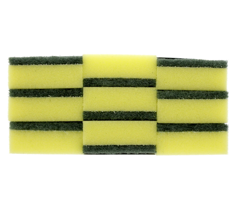 Vileda Sponge Tip Top 9pc