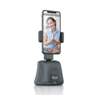 Ikon Rechargeable Object Tracking Mobile Holder IK-MH36