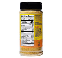 Bragg Nutritional Yeast Seasoning 127 g