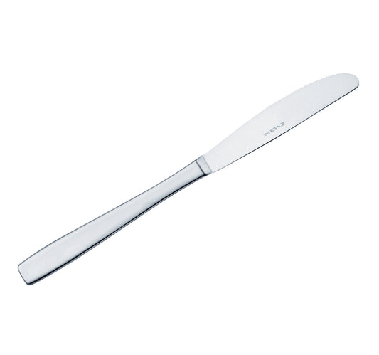 EME Stainless Steel Table Knife, Duna CTE, 2 Pcs
