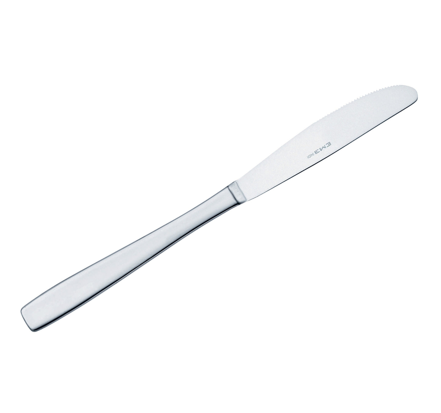 EME Stainless Steel Table Knife, Duna CTE, 2 Pcs