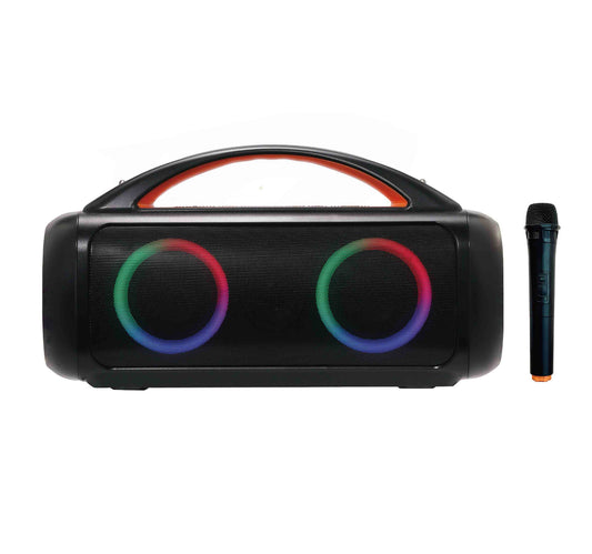 Ikon Bluetooth Speaker With Mic IK-S026E