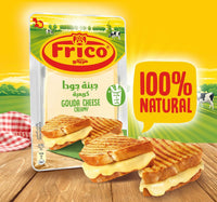 Frico Gouda Cheese Slices 150 g