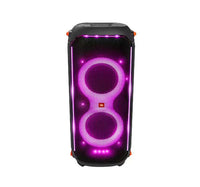 JBL One Box HiFi Party Box 710, Built In Lights and Splash proof Design