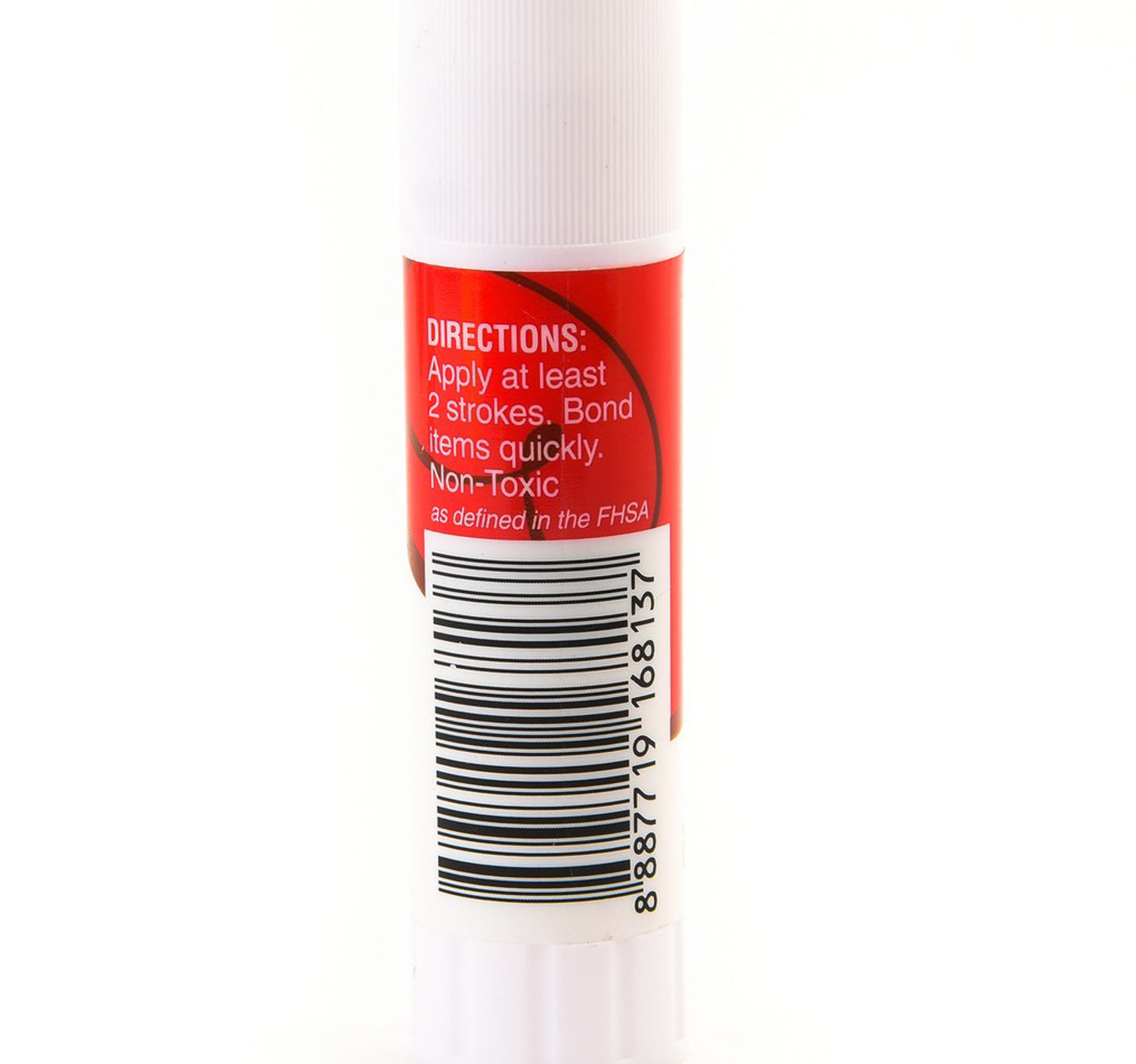 3M Scotch Gluestick Permanent White 20g