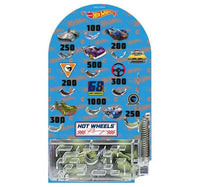 Stride Hotwheels Jump Bead, ST-MAT29