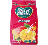 Foster Clark's Mango Instant Drink 1.92 kg Lulu Hypermarket