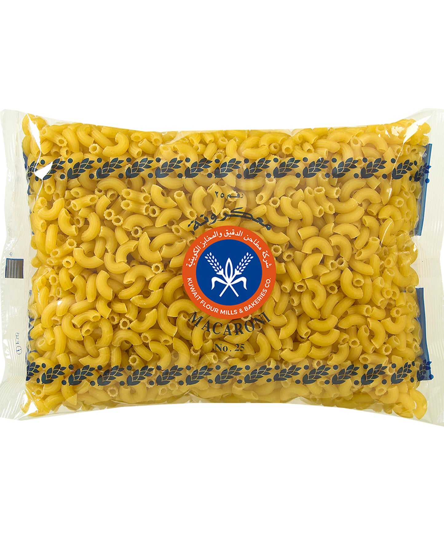 KFMBC Macaroni No.25 500 g Lulu Hypermarket