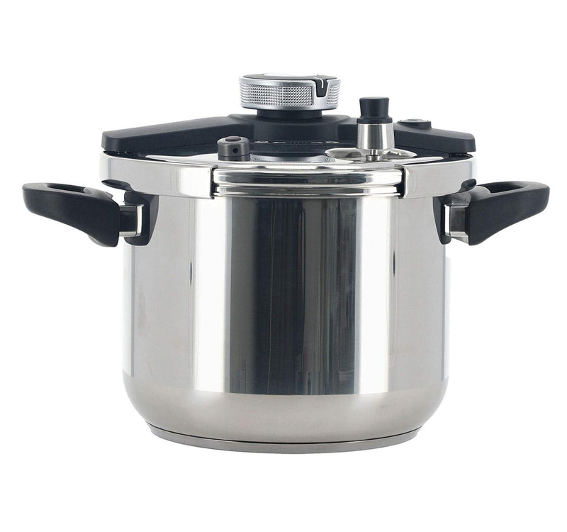 Chefline Stainless Steel Pressure Cooker 8Ltr
