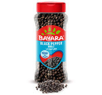 Bayara Black Pepper Whole 170 g