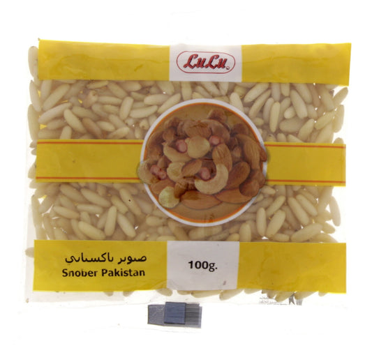 LuLu Snober Pakistan 100 g Lulu Hypermarket