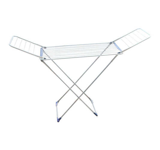 Straight Line Aluminum Cloth Dryer, 18M, WR1008D