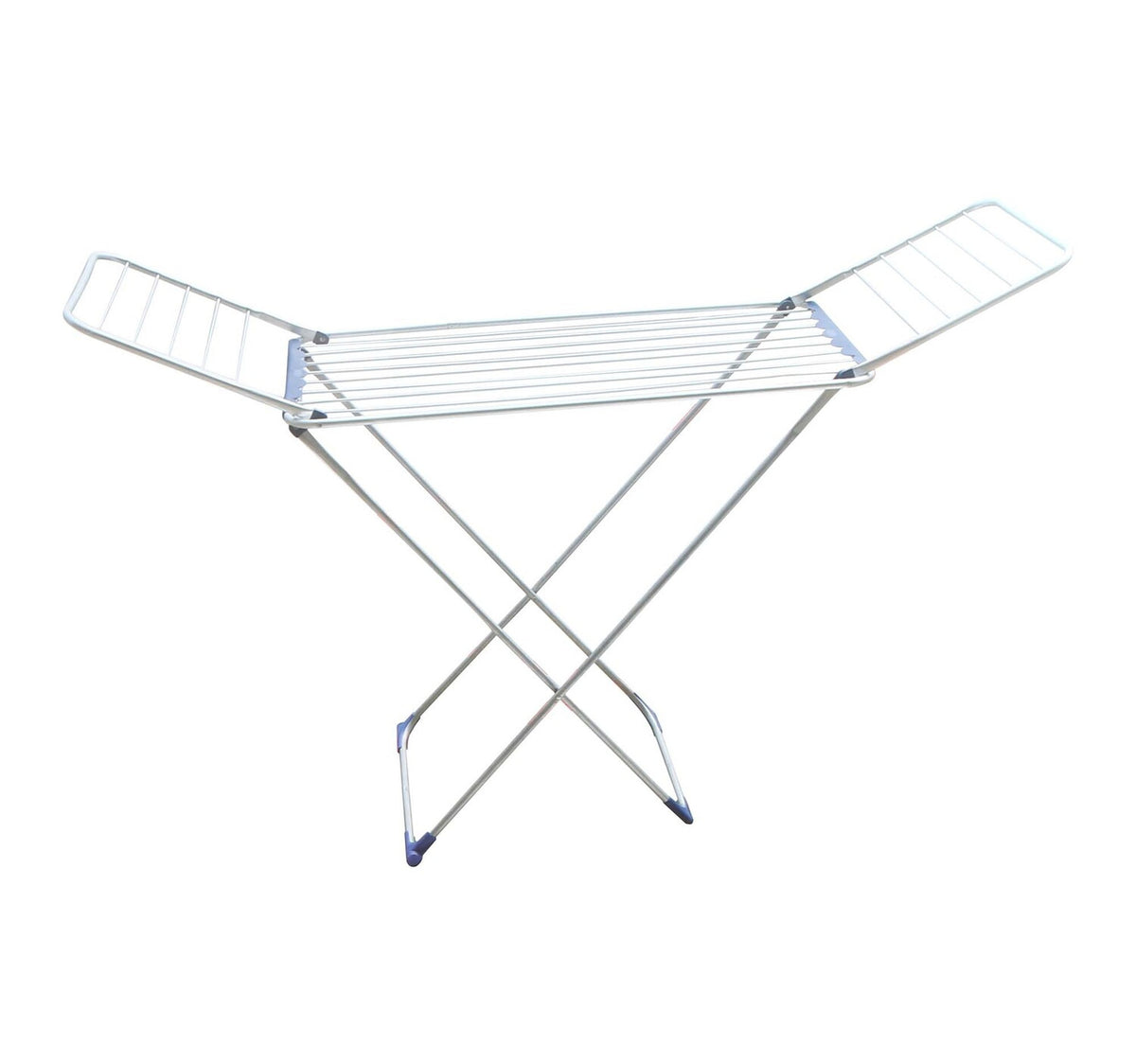 Straight Line Aluminum Cloth Dryer, 18M, WR1008D