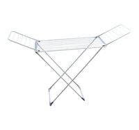 Straight Line Aluminum Cloth Dryer, 18M, WR1008D