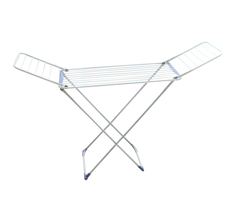 Straight Line Aluminum Cloth Dryer, 18M, WR1008D