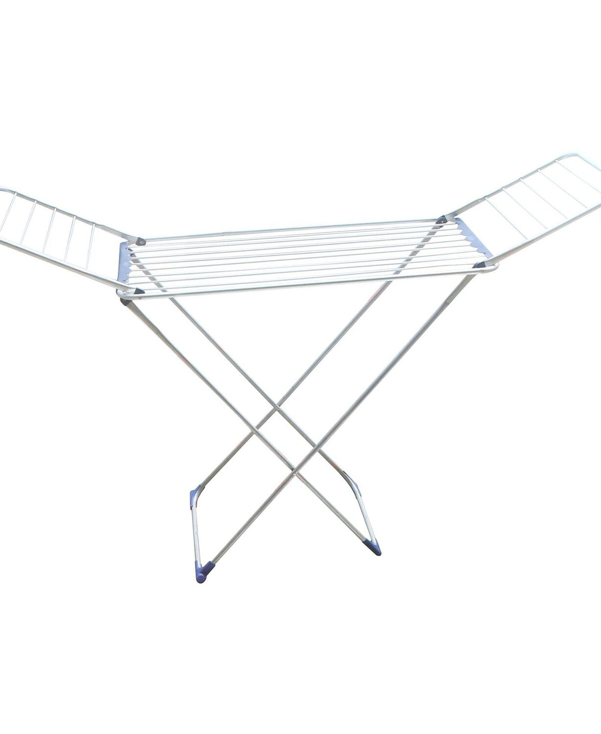 Straight Line Aluminum Cloth Dryer, 18M, WR1008D