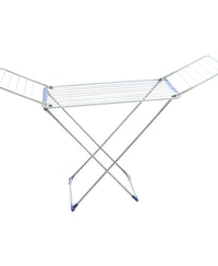 Straight Line Aluminum Cloth Dryer, 18M, WR1008D