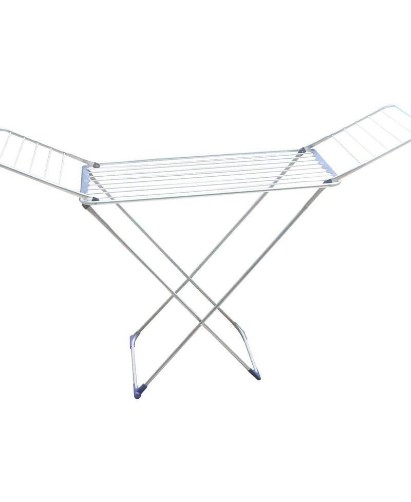 Straight Line Aluminum Cloth Dryer, 18M, WR1008D