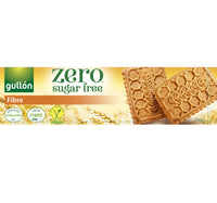 Gullon Digestive Biscuits Sugar Free 170 g Lulu Hypermarket