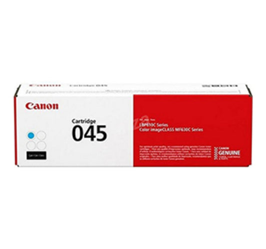 Canon Toner 045 Cyan