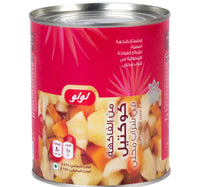 LuLu Fruit Cocktail in Heavy Syrup 425 g