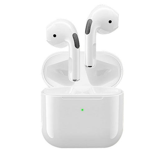 Iends Wireless Earbuds, White, IE-TWS38