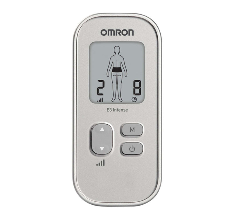 Omron Pain Reliever E3 Intense