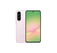 Samsung Galaxy A56 5G Smartphone, 8 GB RAM, 256 GB Storage, Awesome Pink Lulu Hypermarket