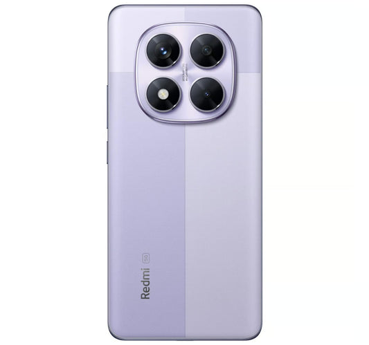 Xiaomi Note 14 Pro 5G Smartphone, 8 GB RAM, 256 GB Storage, Lavender Purple