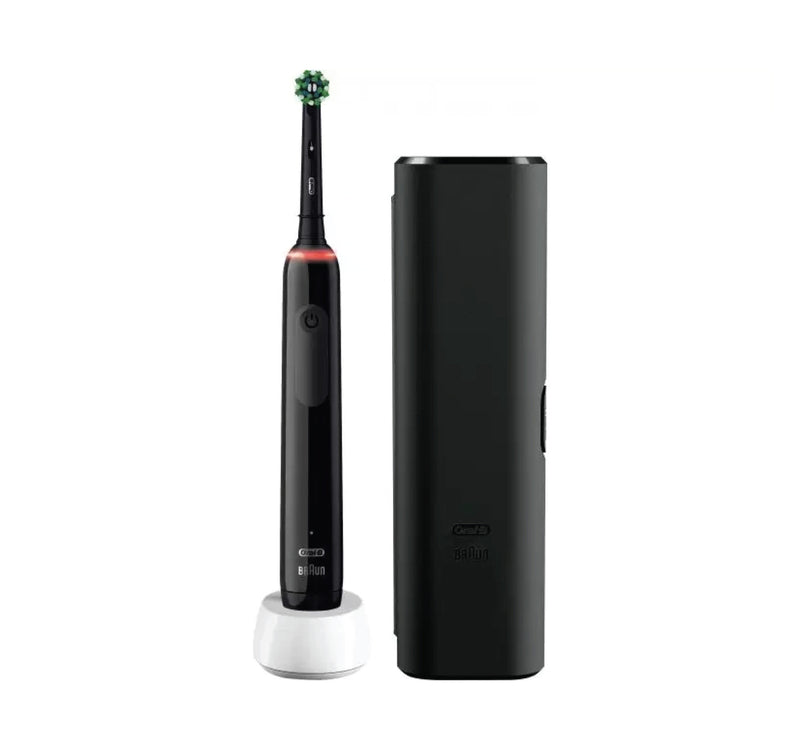 Oral-B Electric Toothbrush Pro D505.513.3X.BK