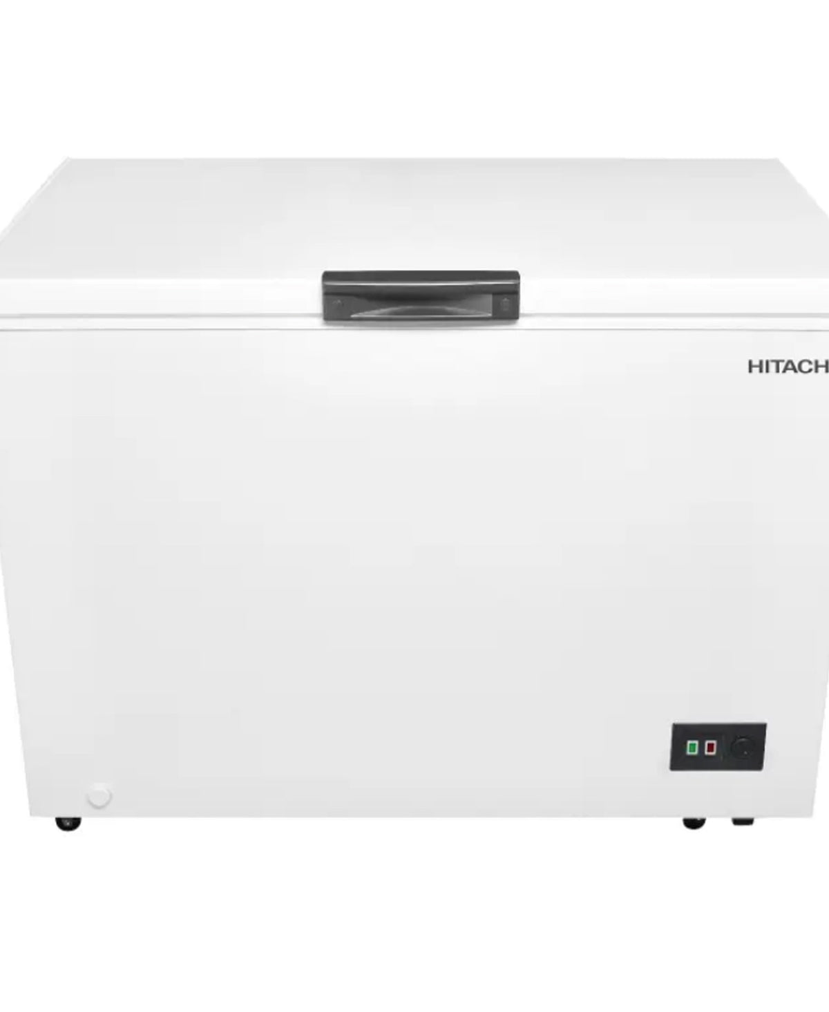 Hitachi Chest Freezer, 316 L, White, HRCS11316