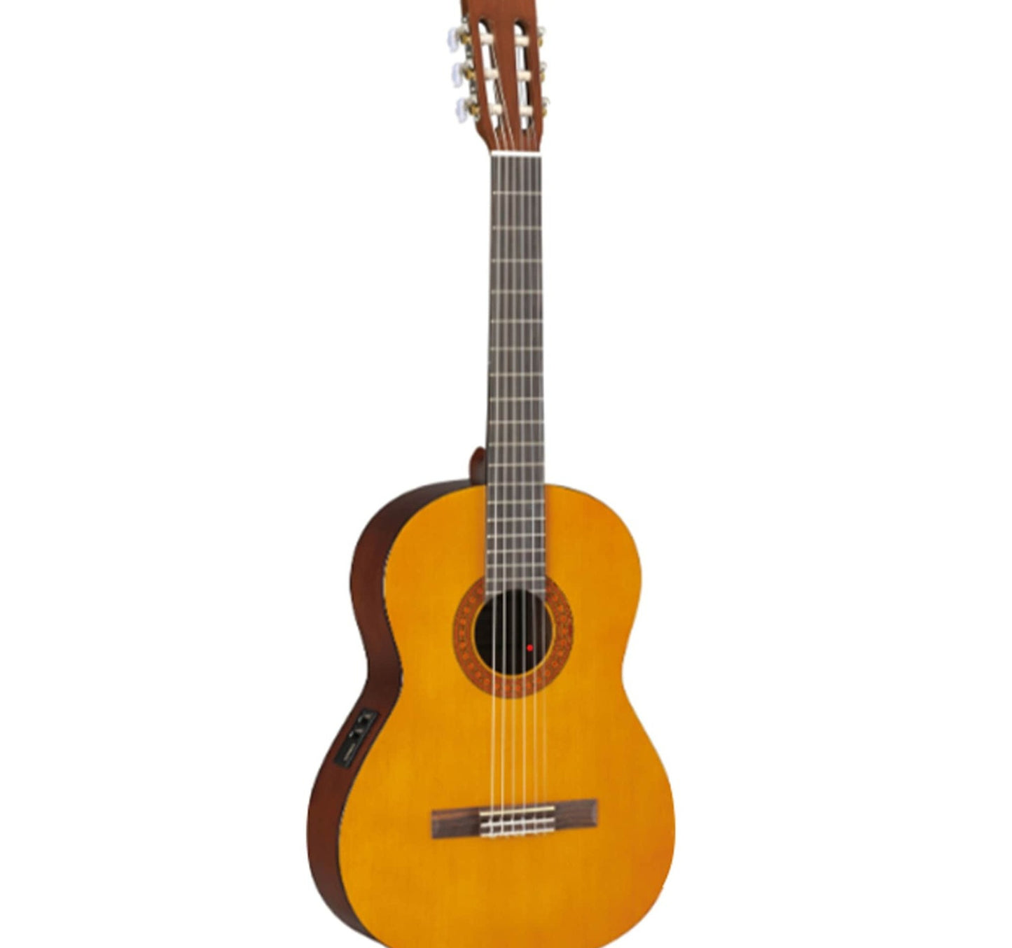 Yamaha Electric Acoustic Classical Guitar, CX40