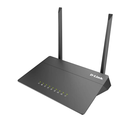 D-Link AC750 Wi-Fi Router DIR-806A