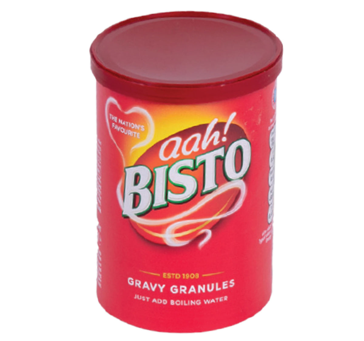 Bisto Beef Gravy Granules 190 g
