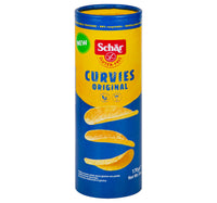 Schar Original Curvies Gluten Free 170 g