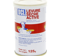 DCL Active Dried Yeast 125 g Lulu Hypermarket