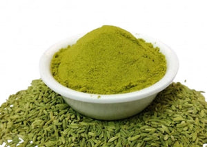 Fennel Powder Shefs