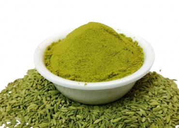 Fennel Powder Shefs