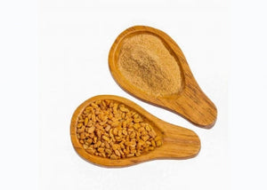 Fenugreek Powder Shefs