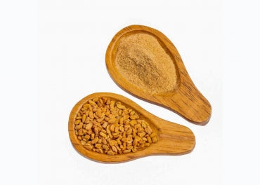 Fenugreek Powder Shefs