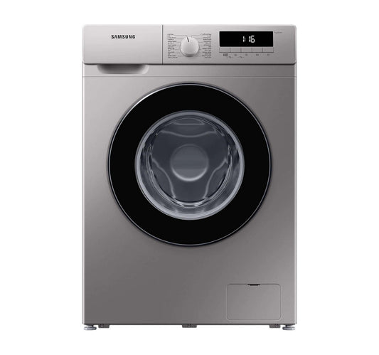 غسالة سامسونج تحميل أمامي WW70T3020BS/GU سعة 7 كجم
