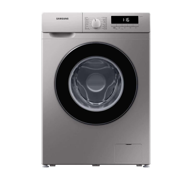غسالة سامسونج تحميل أمامي WW70T3020BS/GU سعة 7 كجم