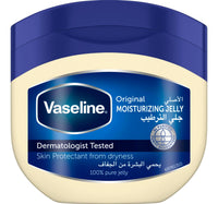 Vaseline Petroleum Jelly Original 450 ml