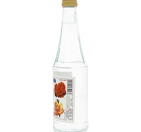 Rabee Rose Water Food Grade 430 ml Lulu Hypermarket