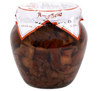 Annabella Seasoned Grilled Eggplants 550 g Lulu Hypermarket