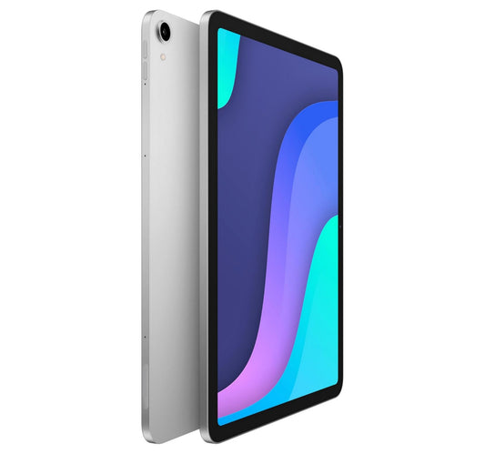 G-Tab Pad 10 Pro 10.1" Display, 10GB RAM, 128GB Storage, Wi-Fi, Silver