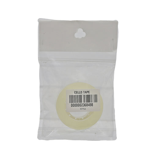 Mas Cello Tape 3/4"