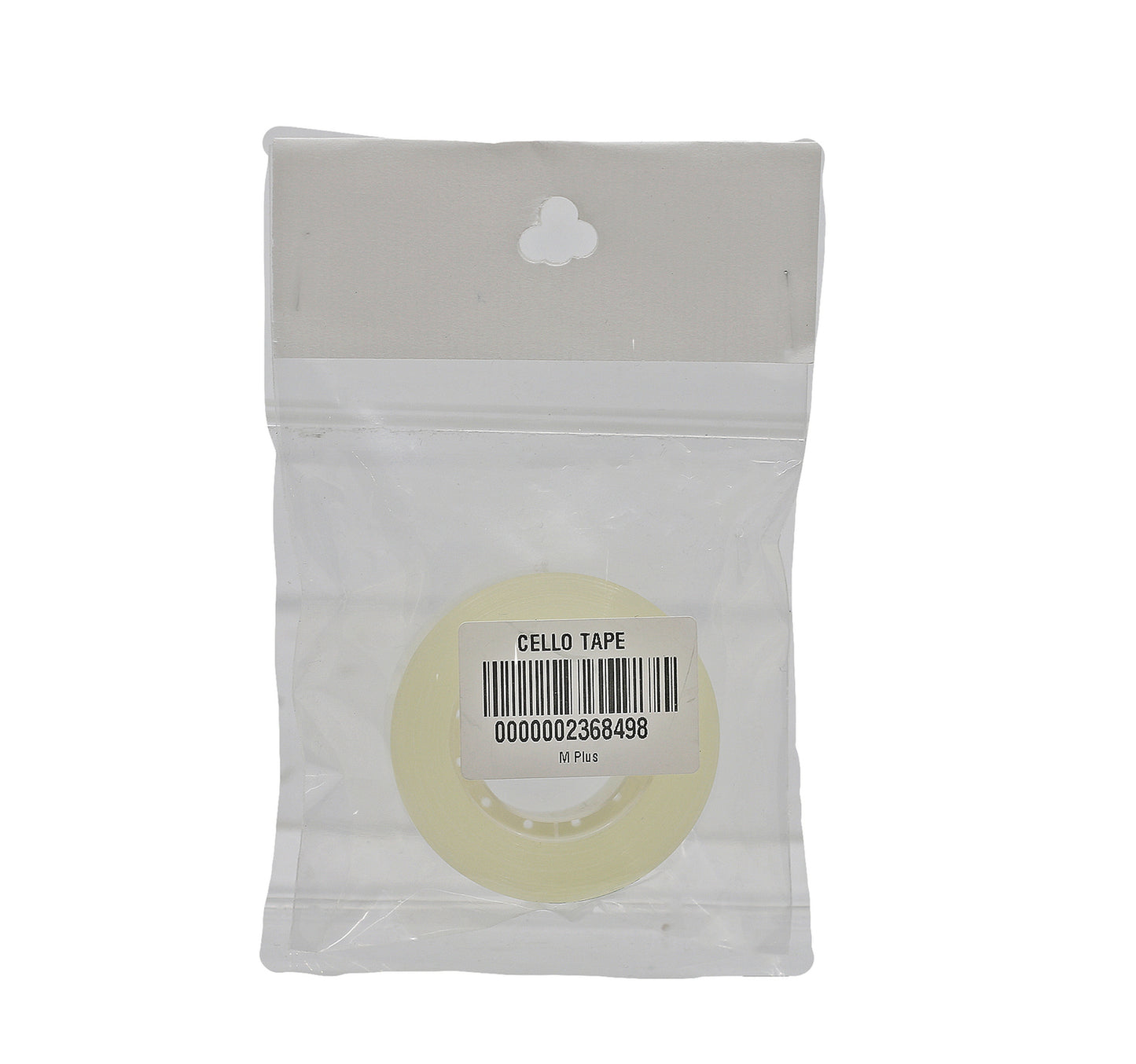 Mas Cello Tape 3/4"
