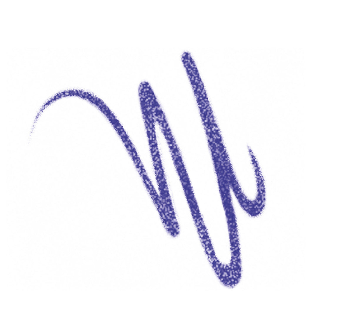 Rimmel London Wonder'Proof 24hr Waterproof Colour Eyeliner, 04 Deep Purple, 1.4 ml