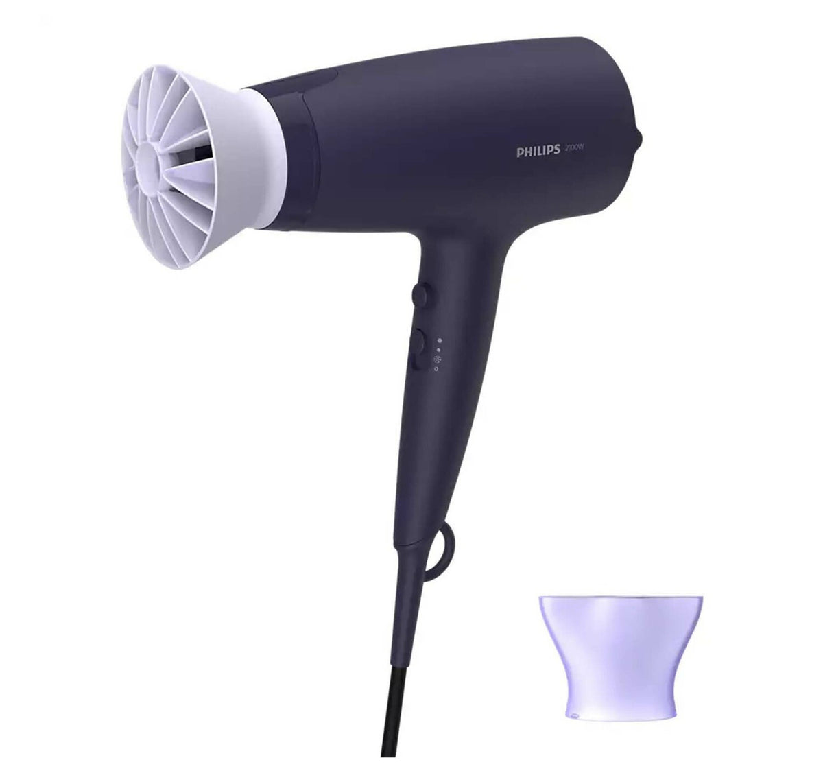 Philips Hair Dryer BHD340 2100W